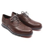 Molière bruin leder C34521 Cole Haan